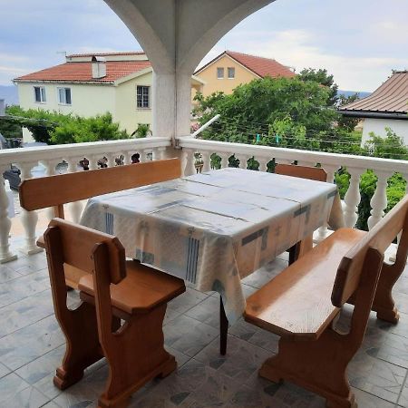 Apartman Car Vir Bagian luar foto