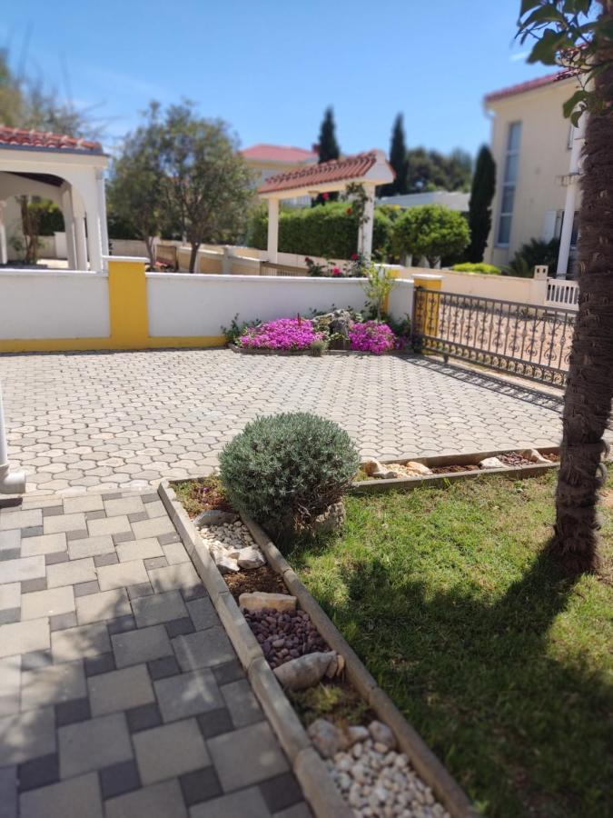 Apartman Car Vir Bagian luar foto