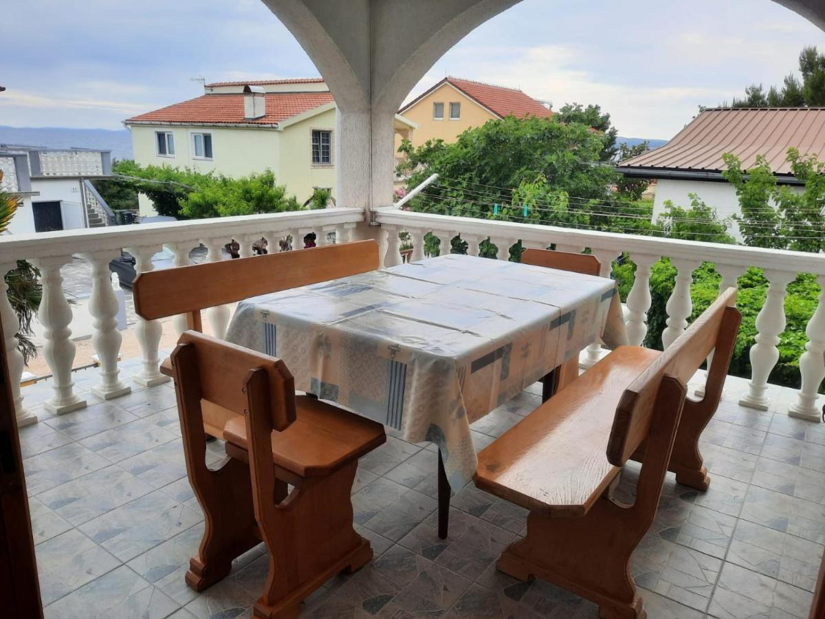 Apartman Car Vir Bagian luar foto