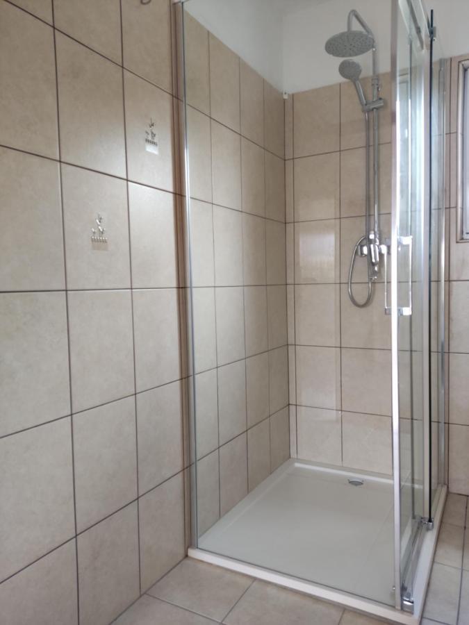 Apartman Car Vir Bagian luar foto