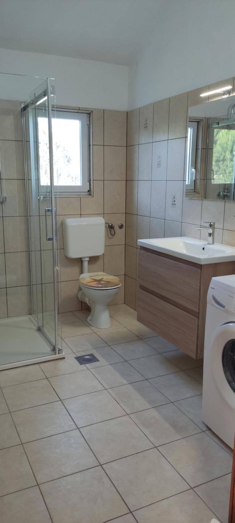 Apartman Car Vir Bagian luar foto