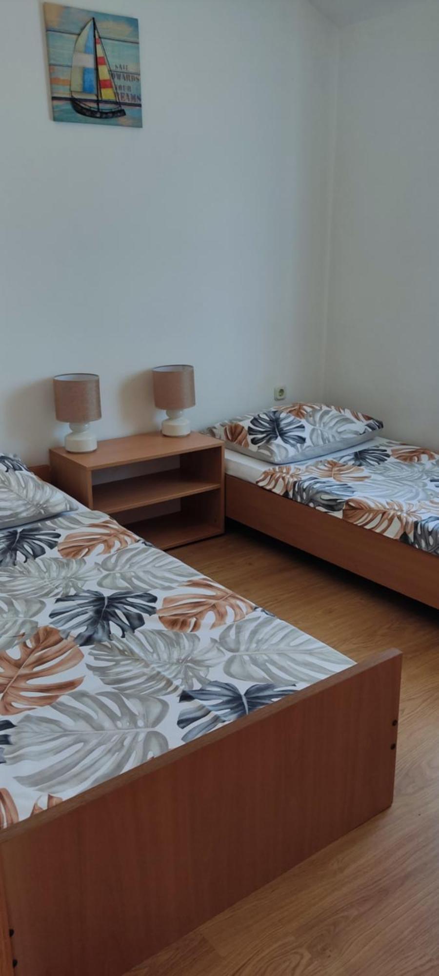 Apartman Car Vir Bagian luar foto