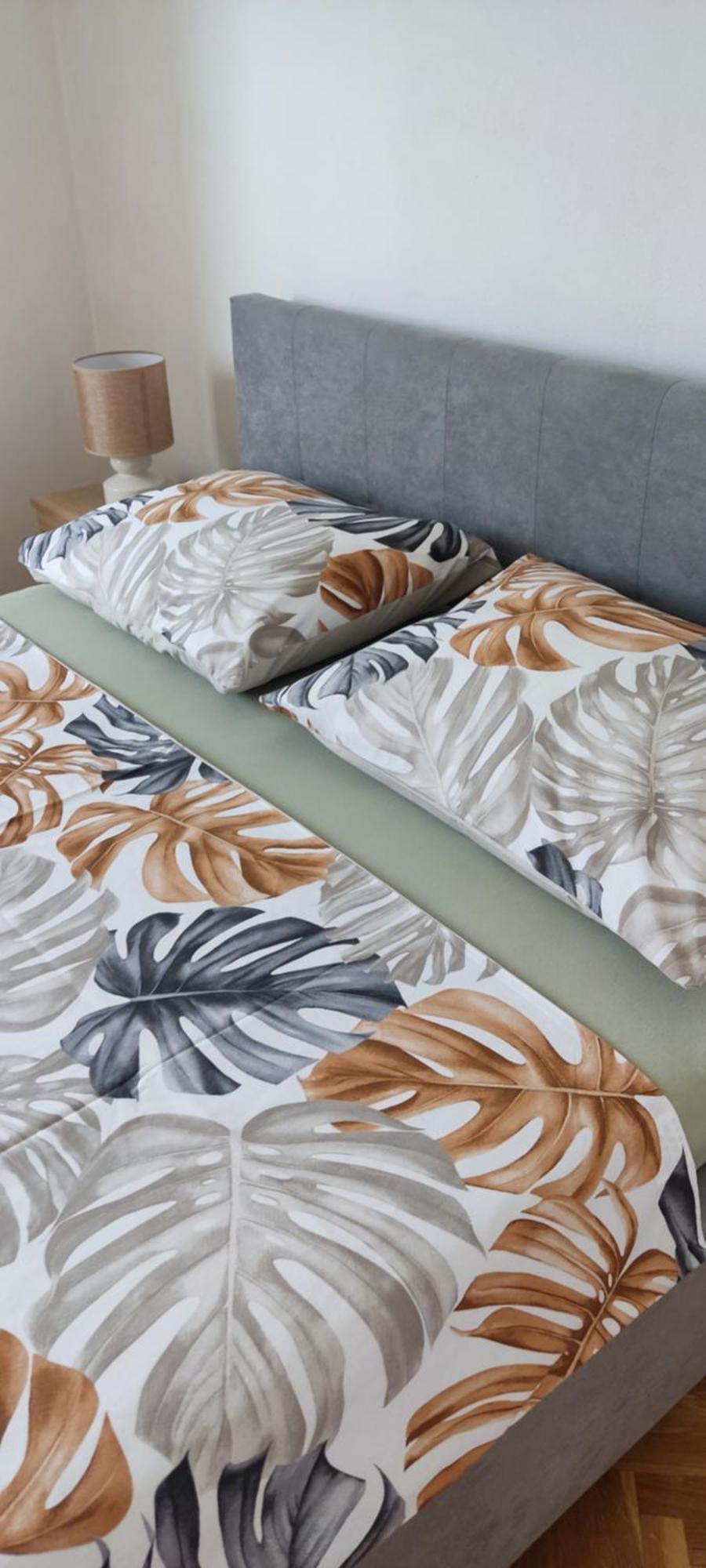 Apartman Car Vir Bagian luar foto