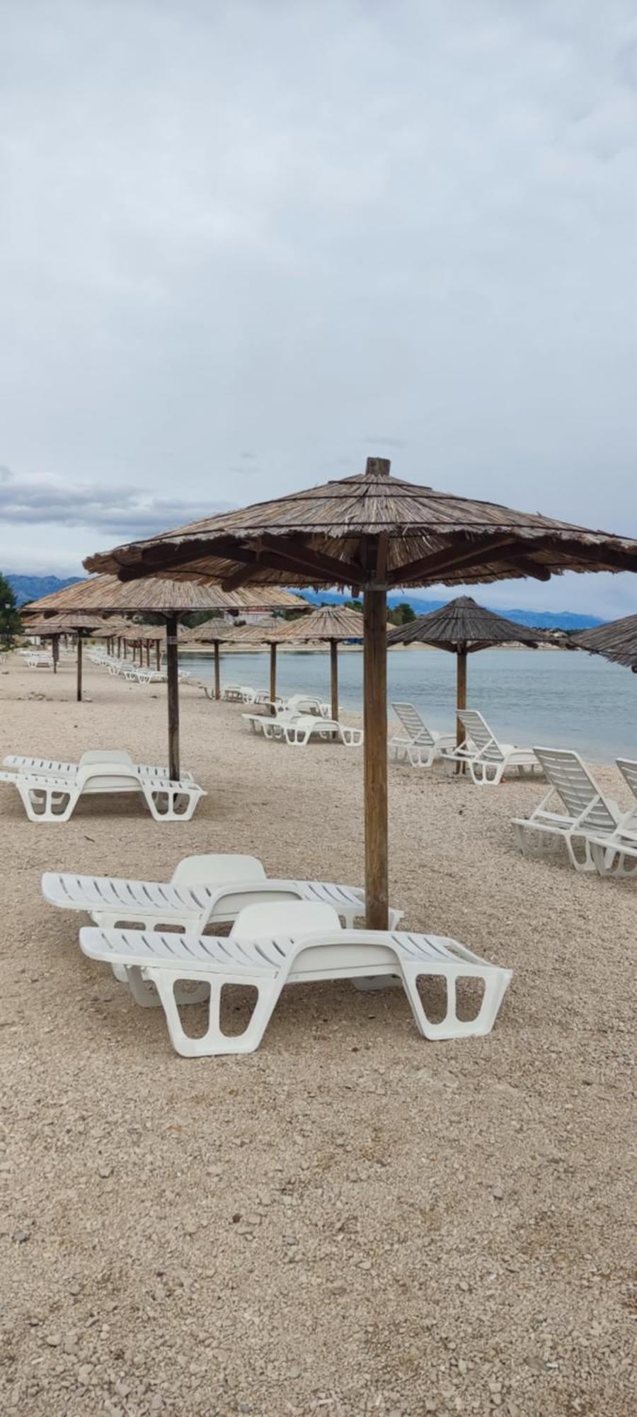 Apartman Car Vir Bagian luar foto