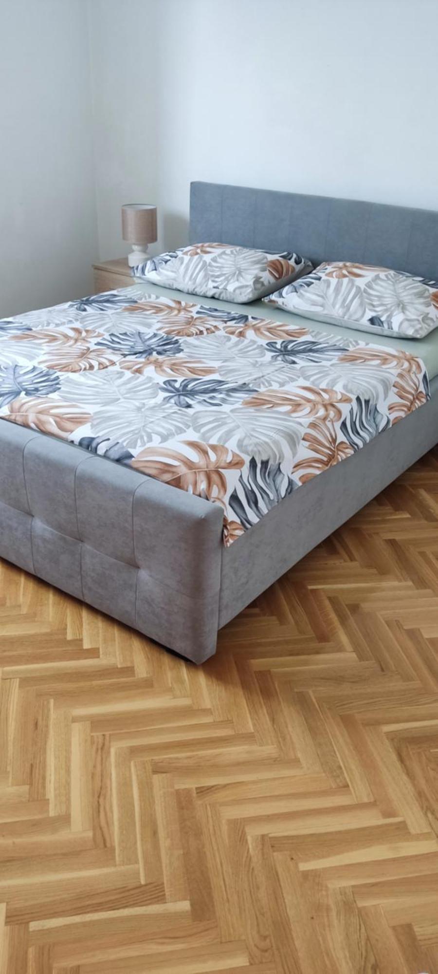 Apartman Car Vir Bagian luar foto
