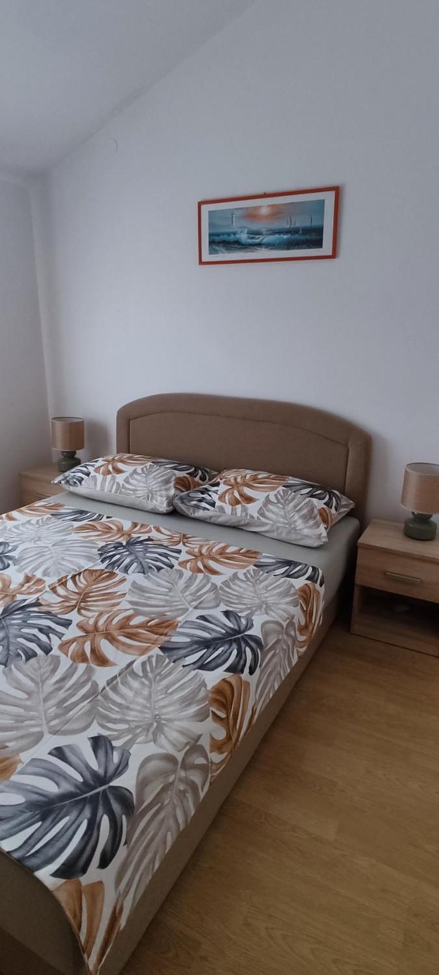 Apartman Car Vir Bagian luar foto