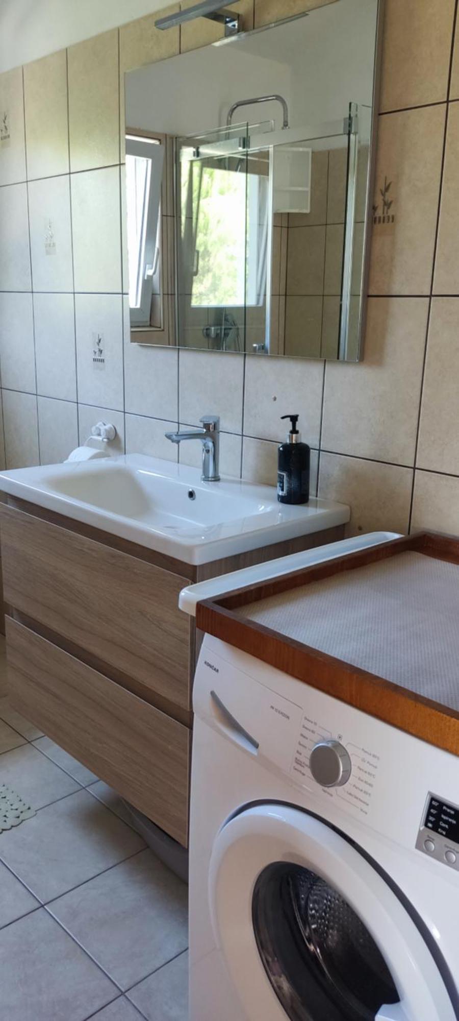 Apartman Car Vir Bagian luar foto