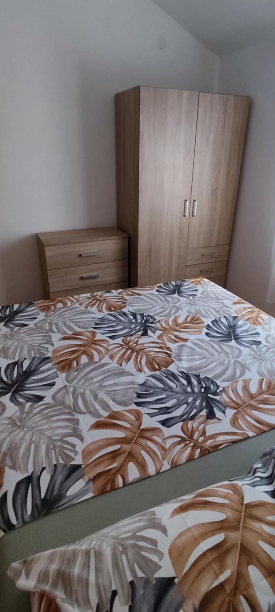 Apartman Car Vir Bagian luar foto