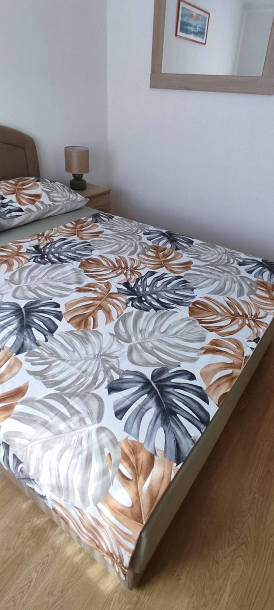 Apartman Car Vir Bagian luar foto