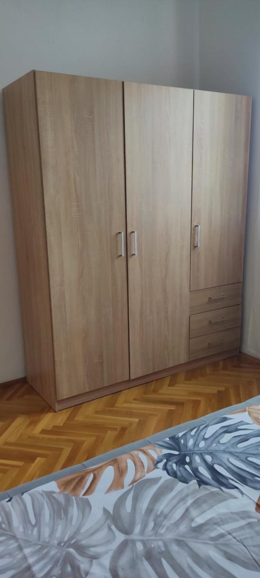 Apartman Car Vir Bagian luar foto